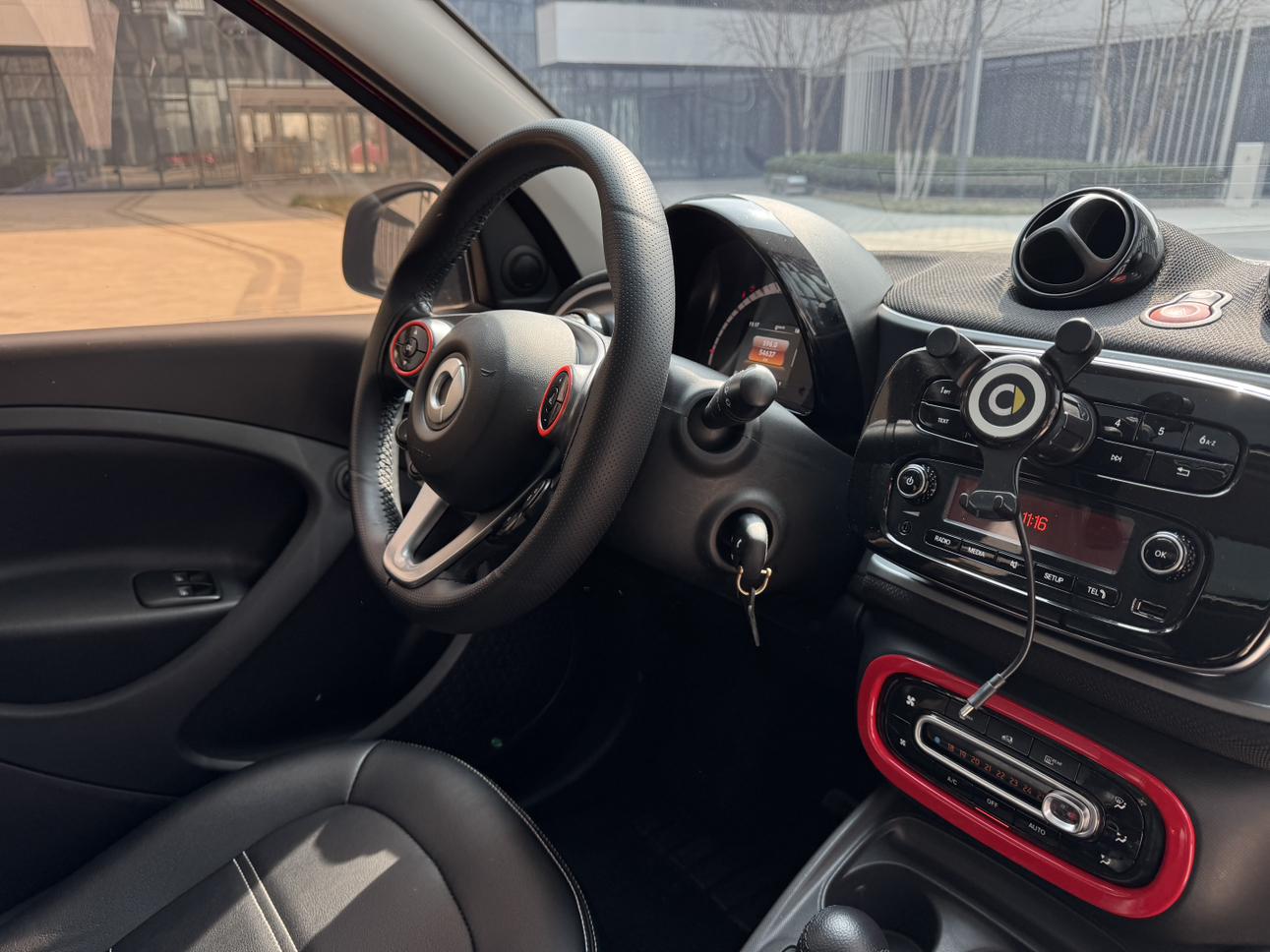 Smart Forfour — фотографии объявления, Фото 19