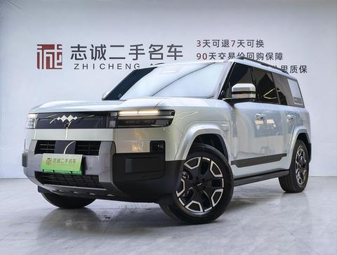 FANGCHENGBAO TAI 7 PHEV