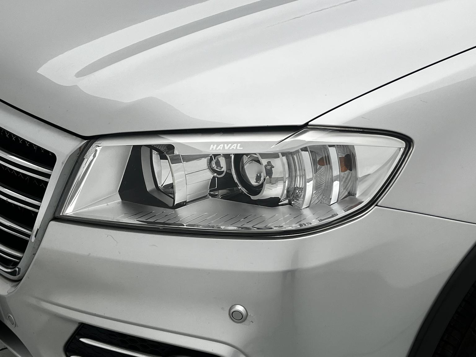 Haval H6 — фотографии объявления, Фото 28