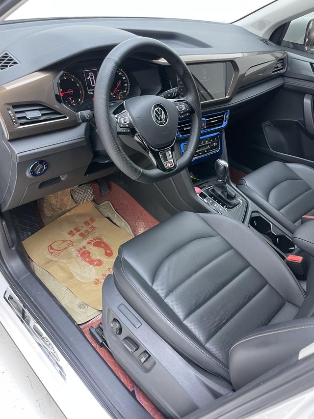 Volkswagen Tuyue id 4387370 из Китая 23