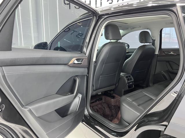 Volkswagen Tuyue id 4392217 из Китая 17