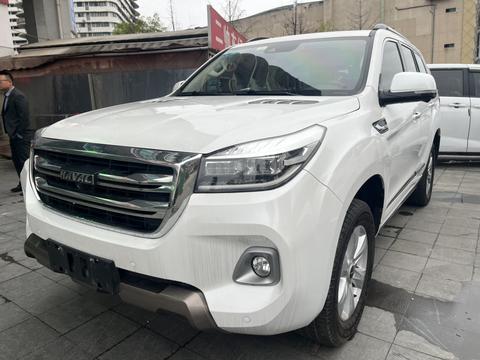 Haval H9