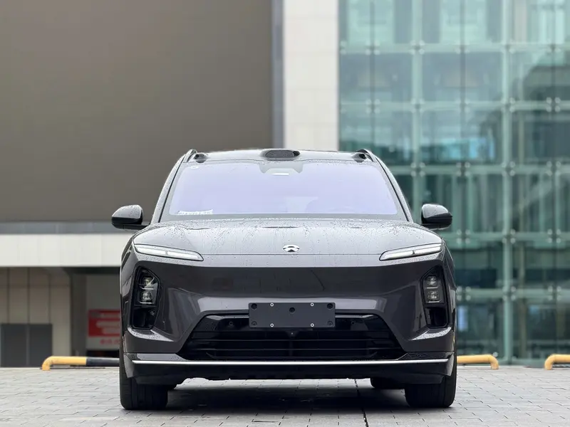 NIO ES 6 75k Wh — фото 2