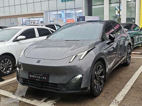 Lynk & Co 20