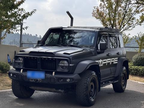 TANK 300