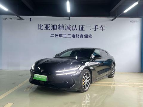 DENZA Z9GT DM