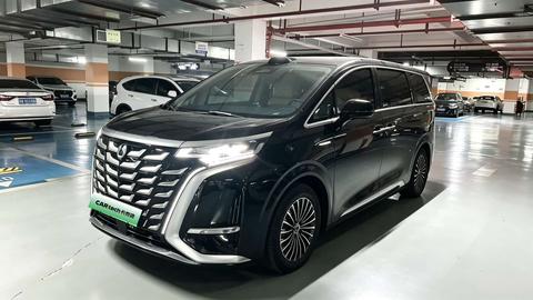 DENZA D9 DM
