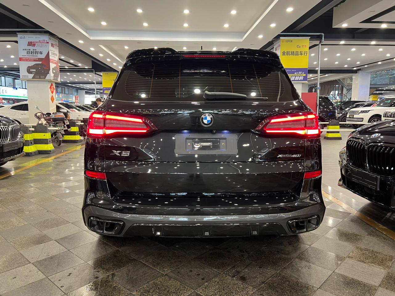 BMW X5 — фотографии объявления, Фото 9