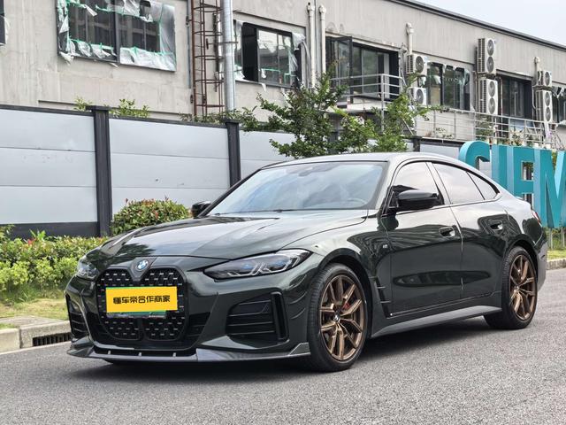 BMW 4 series id 4387157 из Китая 28