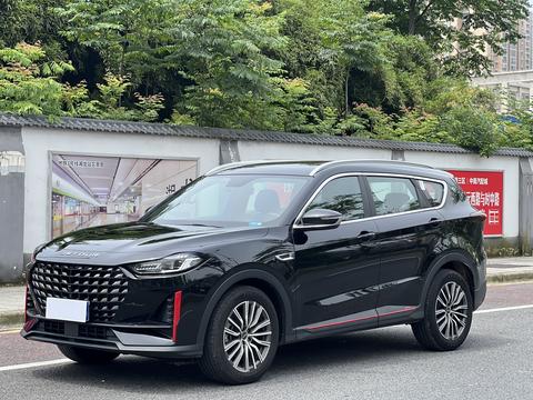 JETOUR X70 PRO, 2023 год