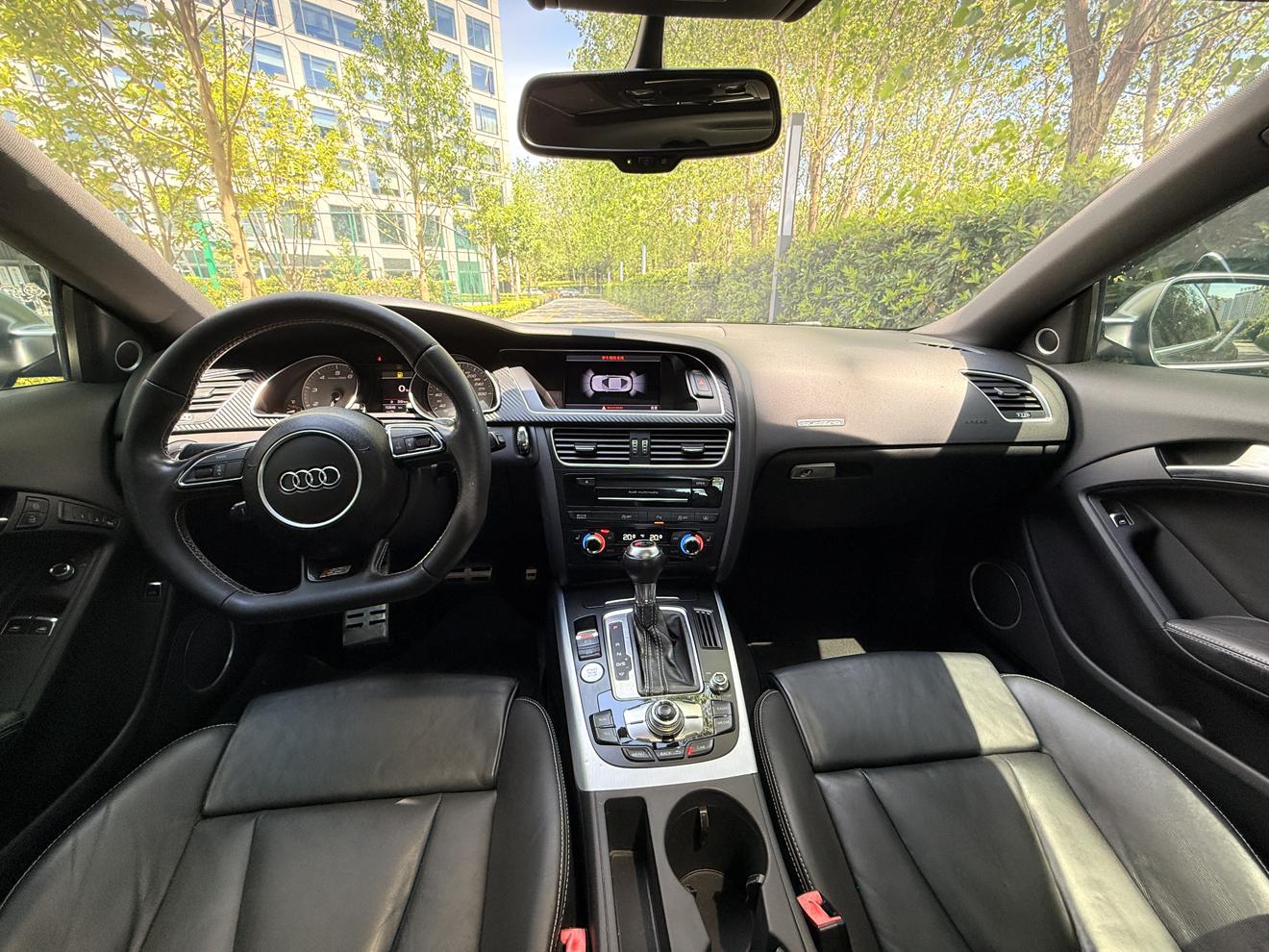 Audi S5 — фотографии объявления, Фото 6