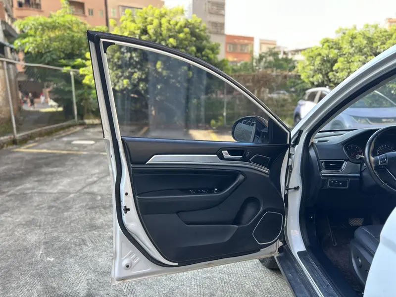 Haval H6 — фото 15