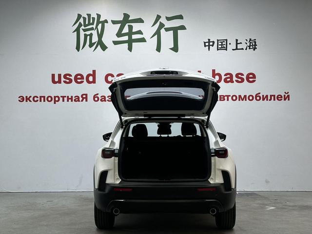 Mazda CX-50 line also id 4387163 из Китая 15