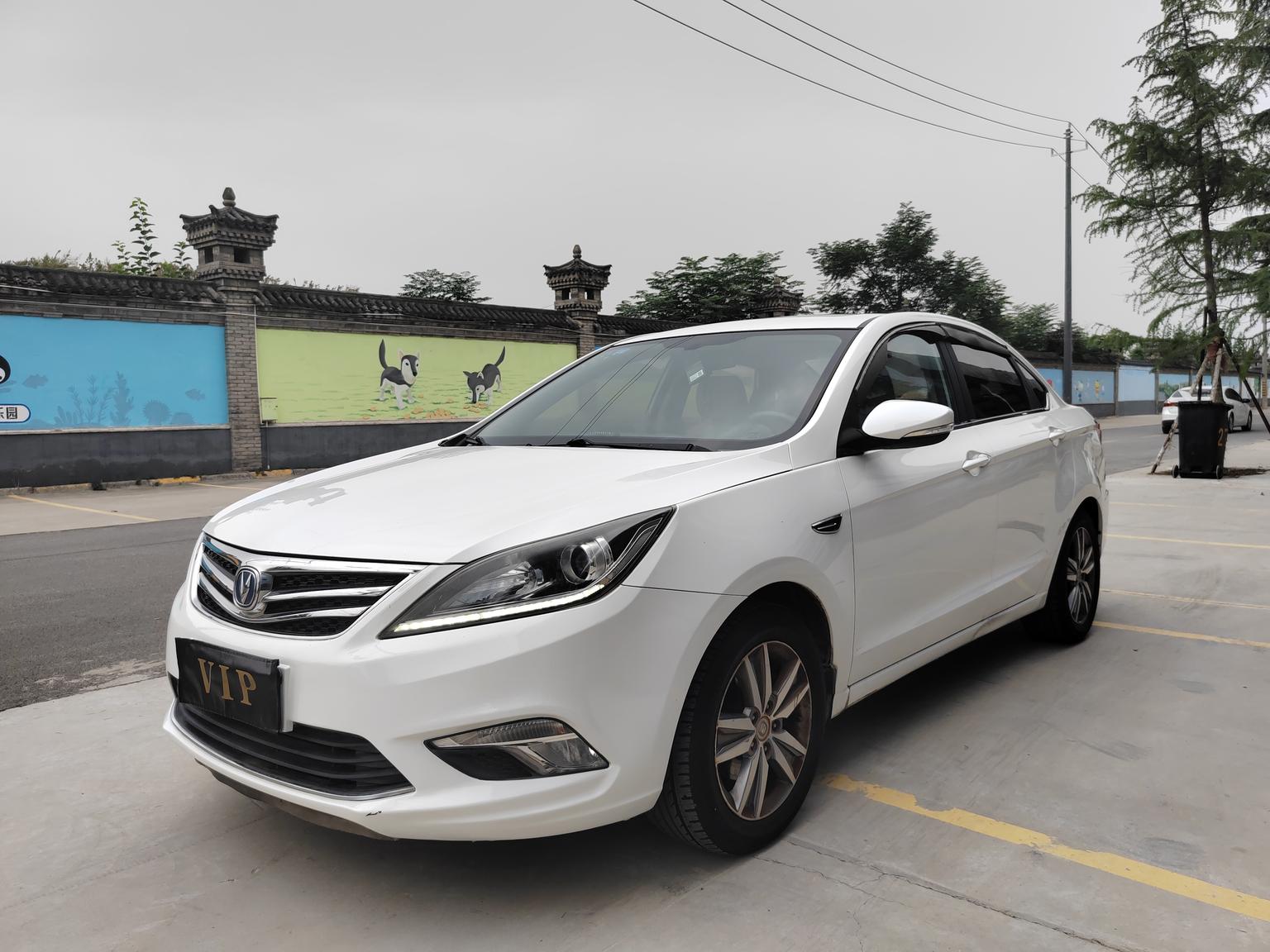 Changan Eado — фотографии объявления, Фото 2