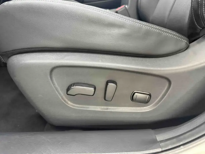 Nissan X-Trail — фото 16