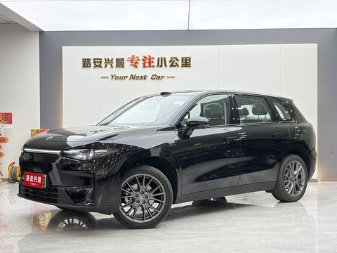 Leapmotor C10
