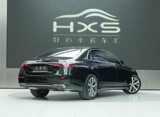 Mercedes-Benz E-class id 4387596 из Китая 18