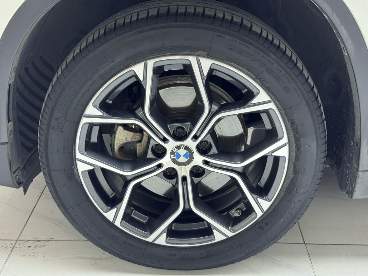 BMW X1 — фотографии объявления, Фото 17