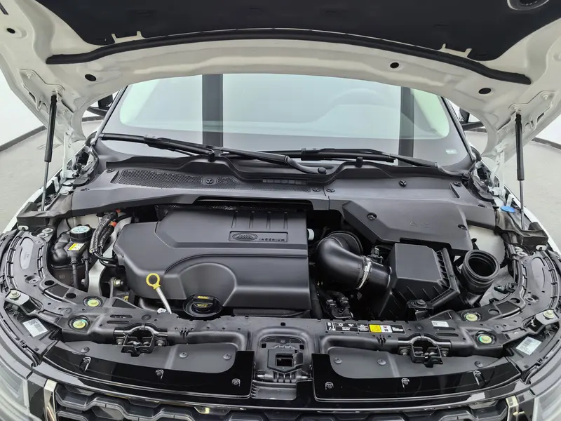 Land Rover Range Rover Evoque L 249PS R-Dynamic люкс — фото 12