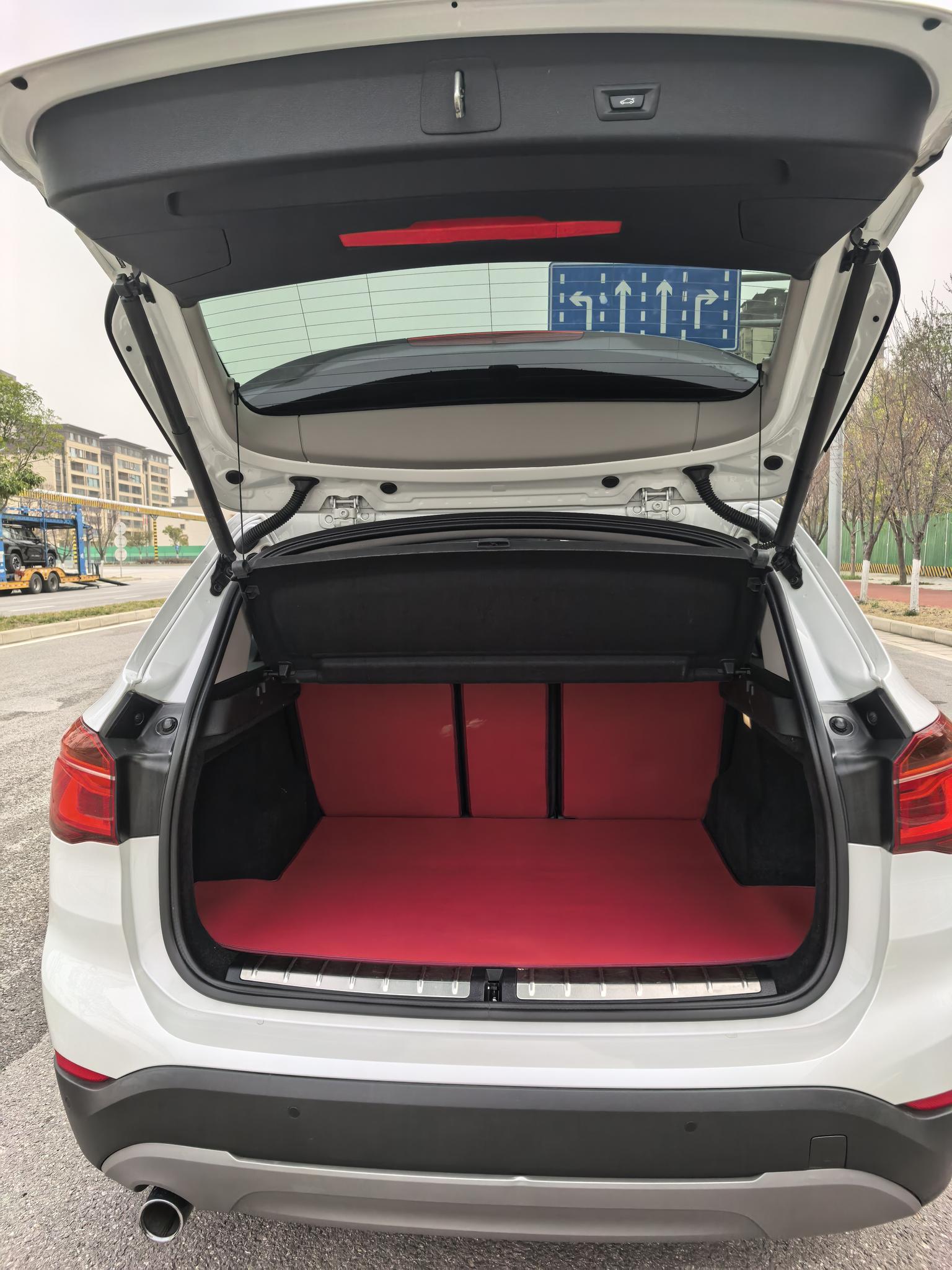 BMW X1 — фотографии объявления, Фото 14