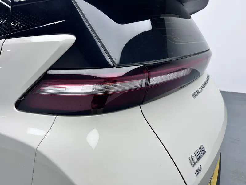 BYD Seagull — фото 10