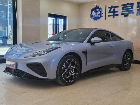 Neta GT