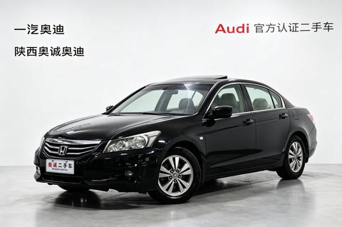 Honda Accord 2010 2.0L EX