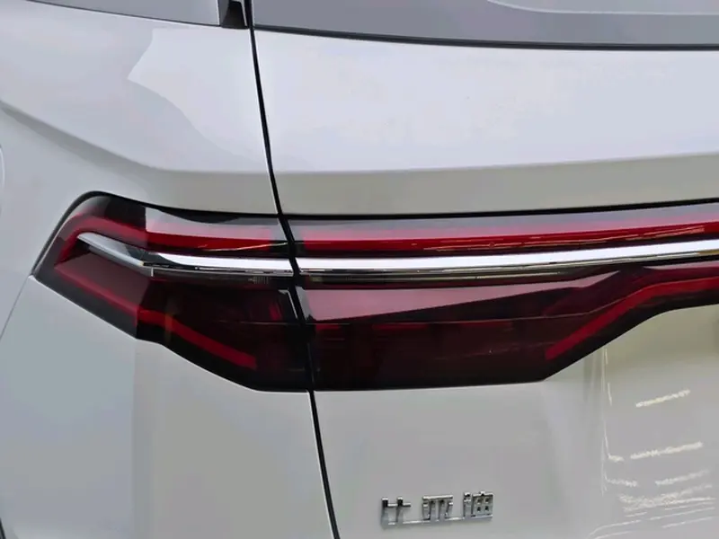 BYD Song Pro DM 1.5 T 4 WDLuxury — фото 10
