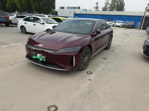 Chery Fulwin A9L