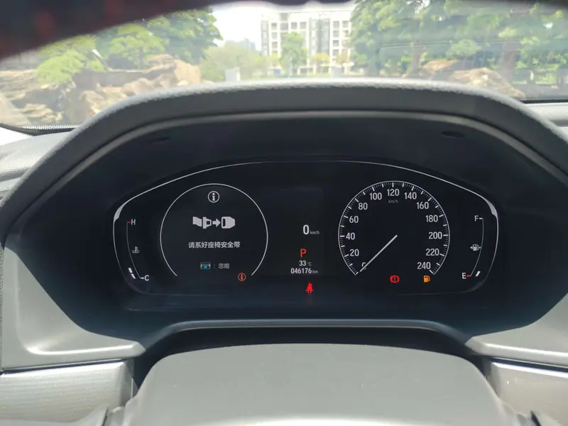 Honda Accord — фото 10