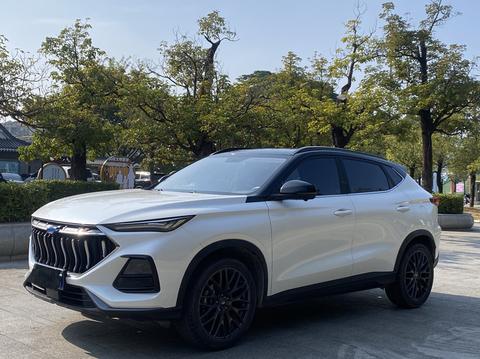 Changan Oshan X5