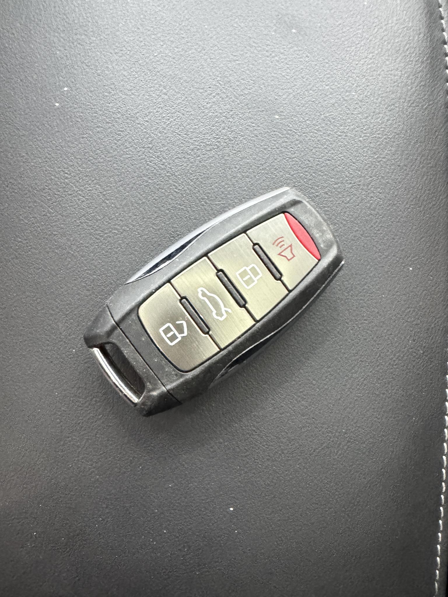 Haval H6 — фотографии объявления, Фото 19