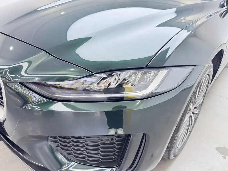 Jaguar XEL 2.0 T 200 PS R-DYNAMIC Sport — фото 9