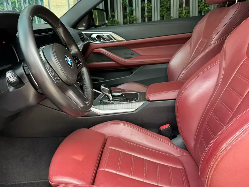 BMW 4 Series — фото 7