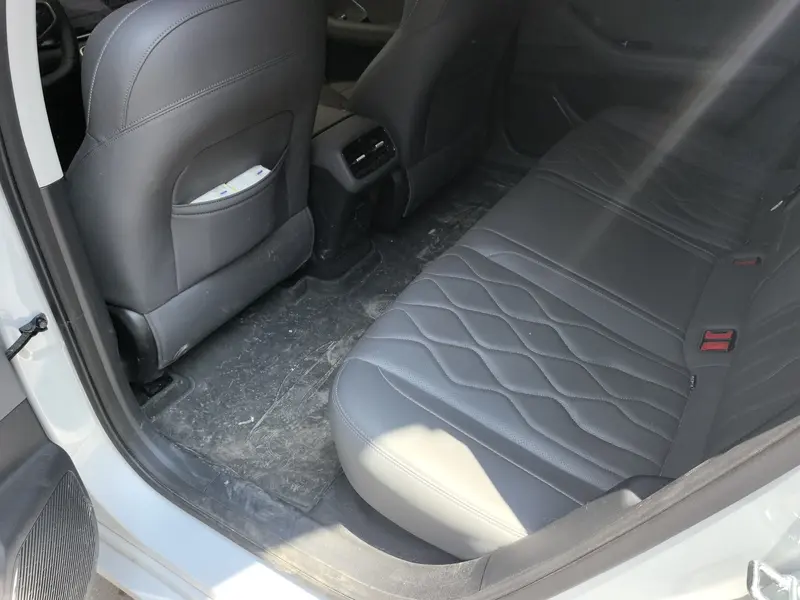 Geely Galaxy A7 EM — фото 8