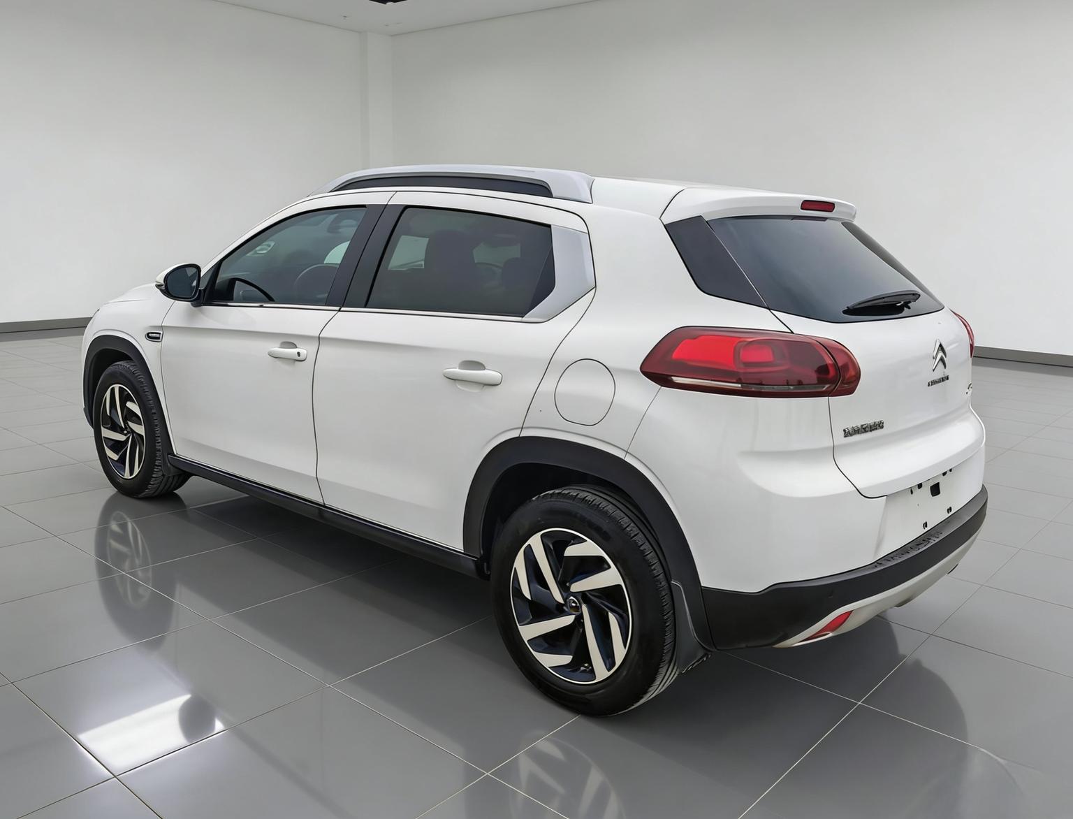Citroen C3-XR — фотографии объявления, Фото 7