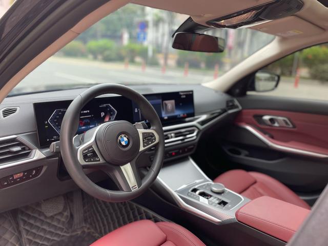 BMW 3 series id 4387597 из Китая 16