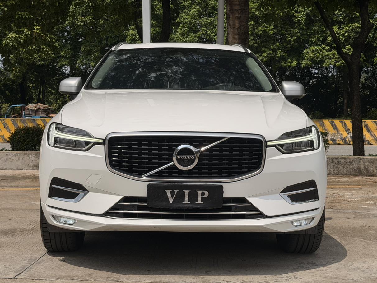 Volvo XC60 — фотографии объявления, Фото 3