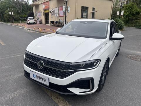 Volkswagen Lavida, 2025 год