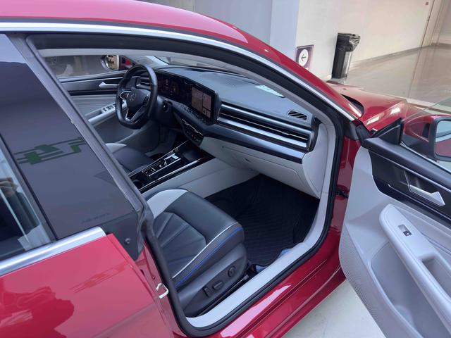 Volkswagen Lingdu id 4392078 из Китая 22