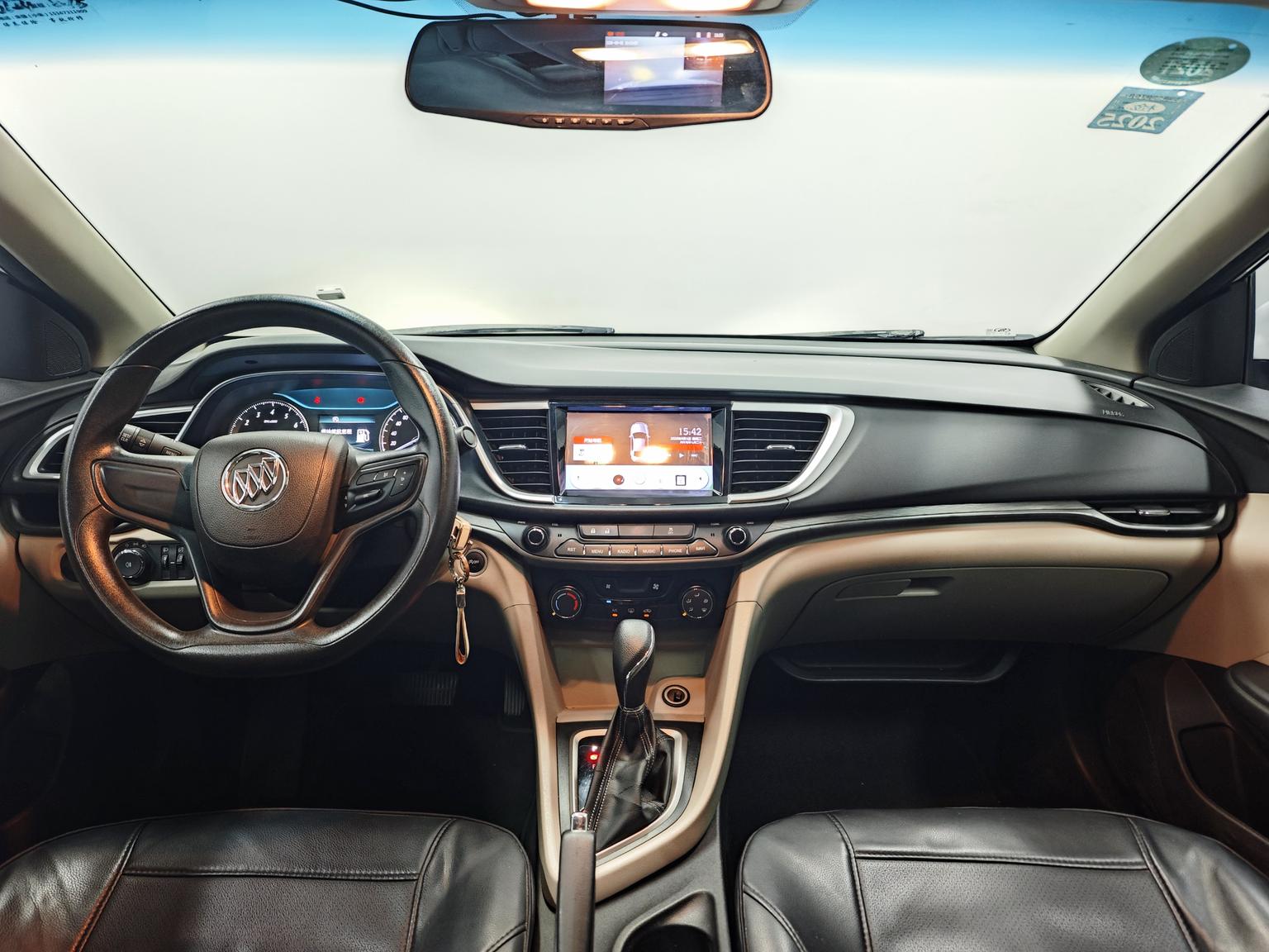 Buick Excelle — фотографии объявления, Фото 10
