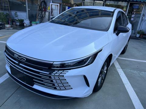 BYD Destroyer 05