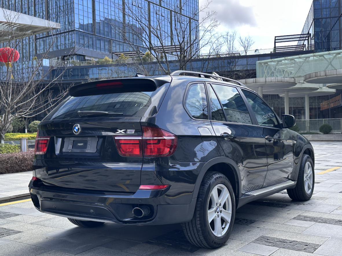 BMW X5 — фотографии объявления, Фото 4