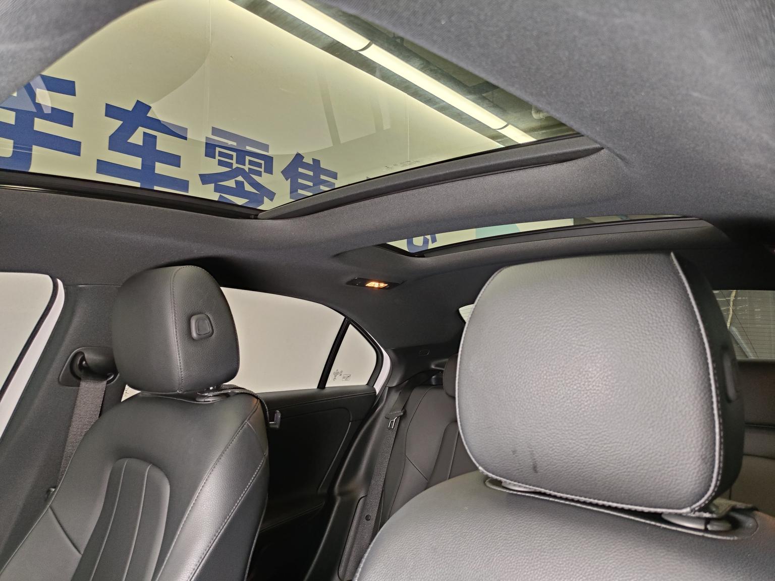 Mercedes-Benz A-Class: фотография 5 из 24