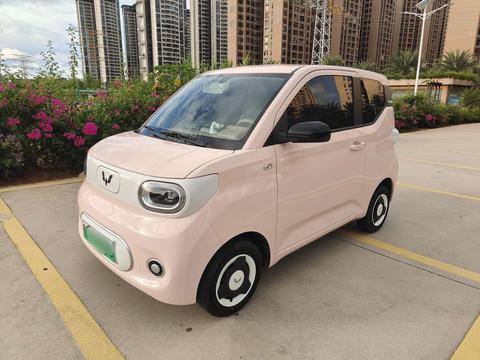 Wuling Hongguang MINI EV