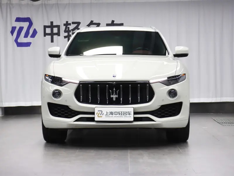 Maserati Levante 2.0 T GT — фото 2
