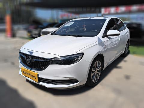 Buick Excelle 2021 1.3T AT Elite