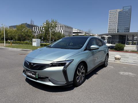 Buick Velite 6 PHEV