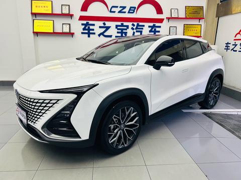 Changan UNI-T