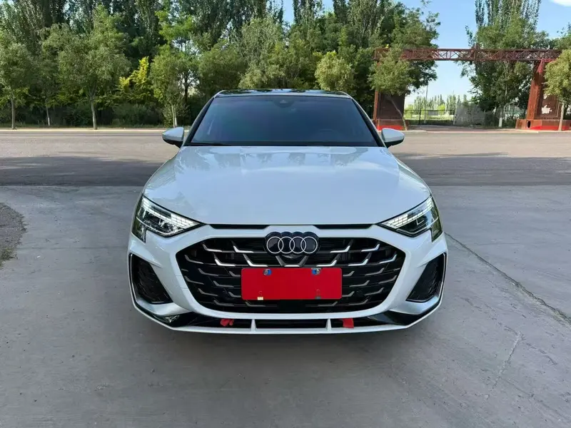 Audi A3 — фото 2